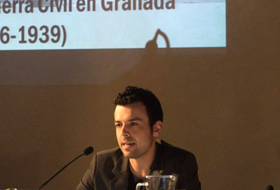 Claudio Hernández Burgos